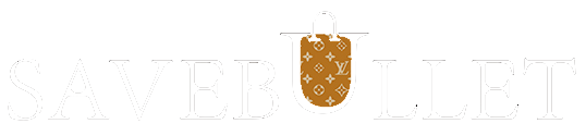 SaveB Shop Logo